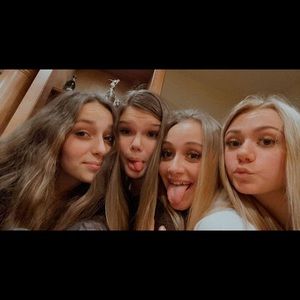 Meet your Posher, Megan